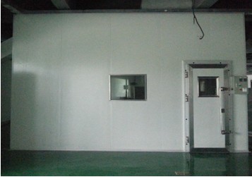 隔音箱 （隔聲箱、消聲箱、消音箱）