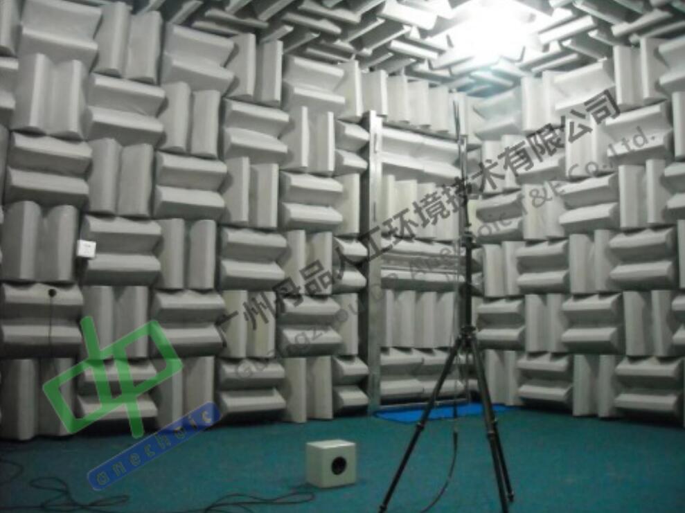 專(zhuān)業(yè)級(jí) 半消音室（半消聲室、消音室、消聲室）