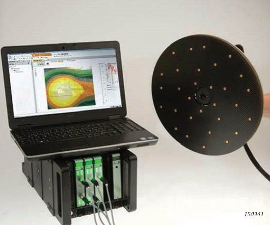 聲學(xué)照相機(jī)