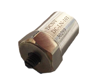 壓電式加速度傳感器(IEPE)