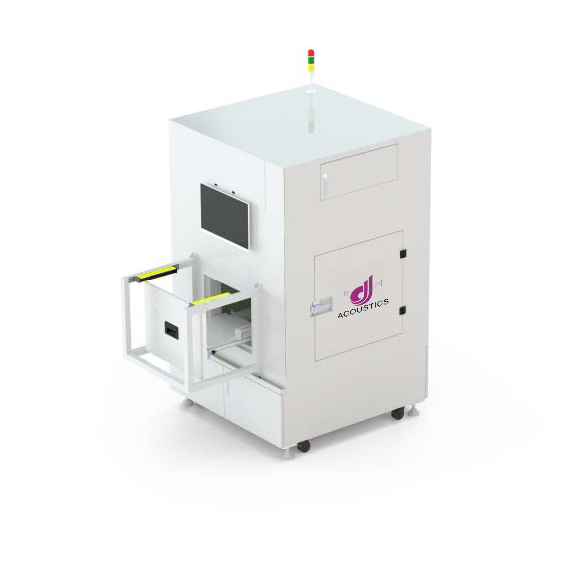 dc-ts異音檢測系統(tǒng) dc-ts異音檢測系統(tǒng)